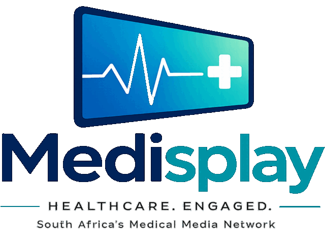 Medisplay, healthcare engaged, South Africa's medical media network